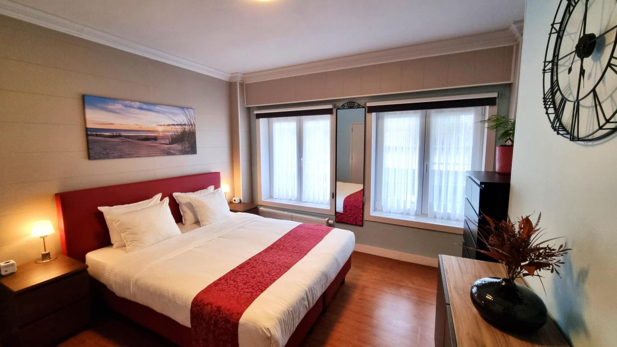 Cardiff 3* Oostende