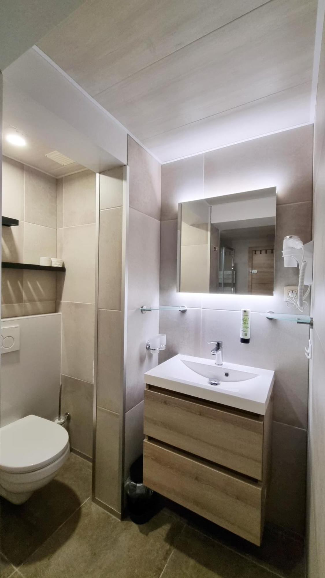 Hotel Cardiff Oostende