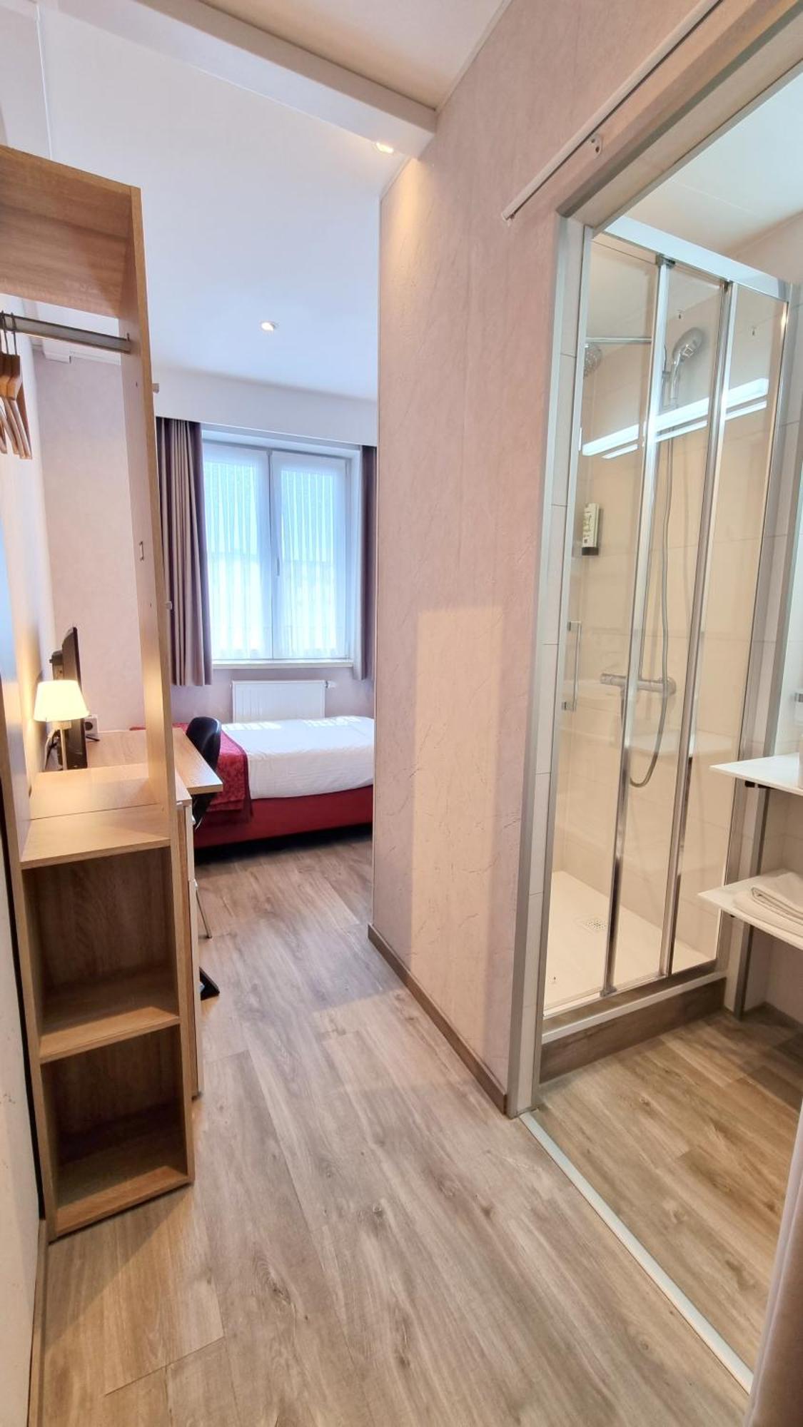 Cardiff Hotel Oostende