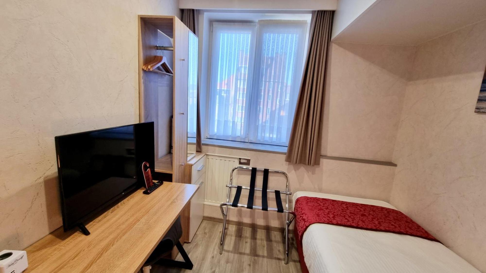 Cardiff Hotel Oostende