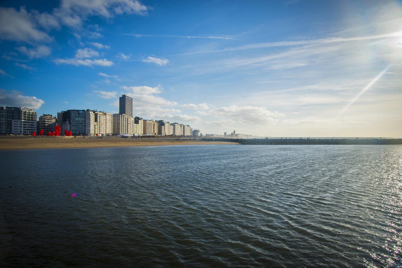 Hotel Cardiff Oostende