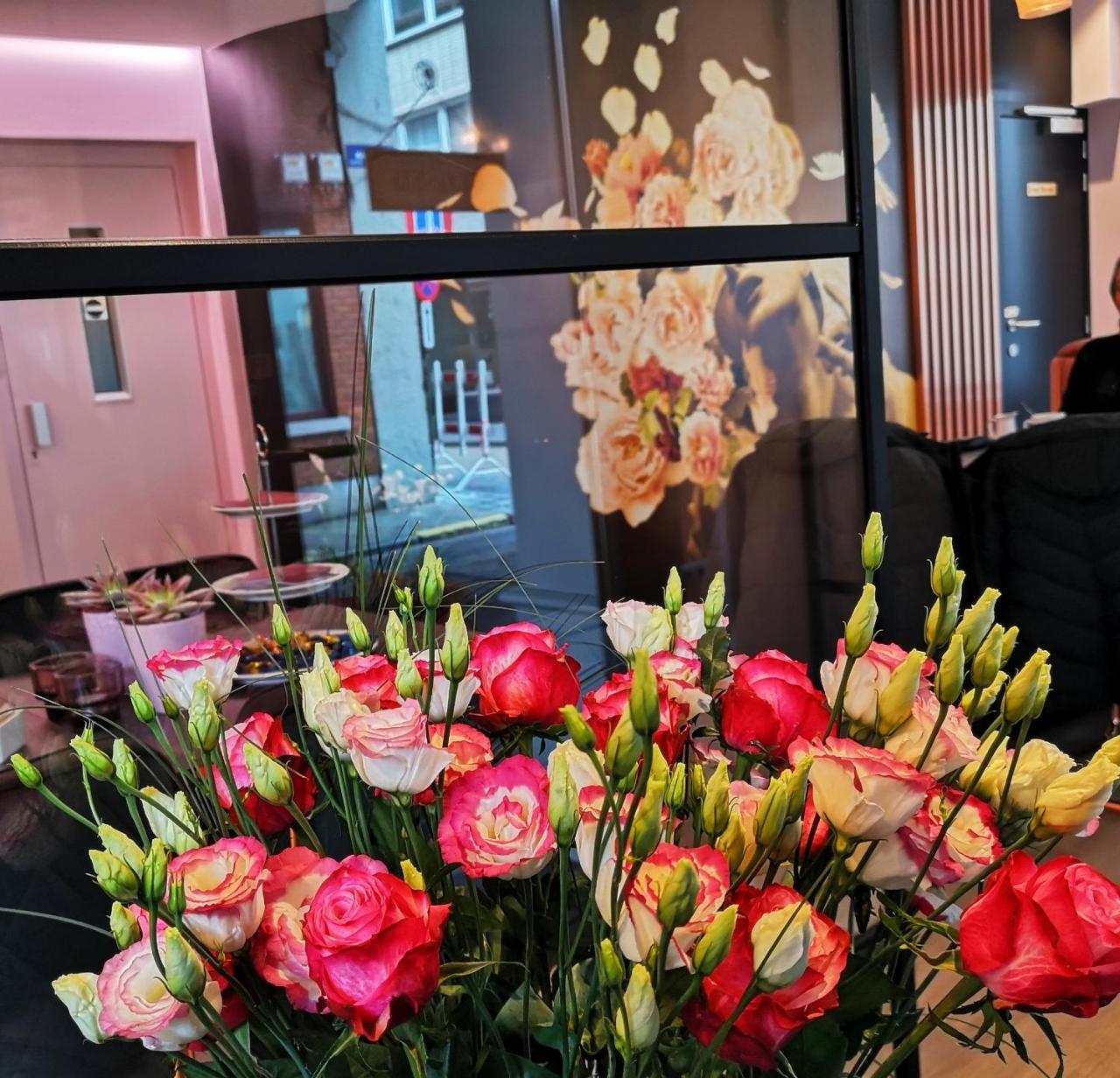 Cardiff Hotel Oostende